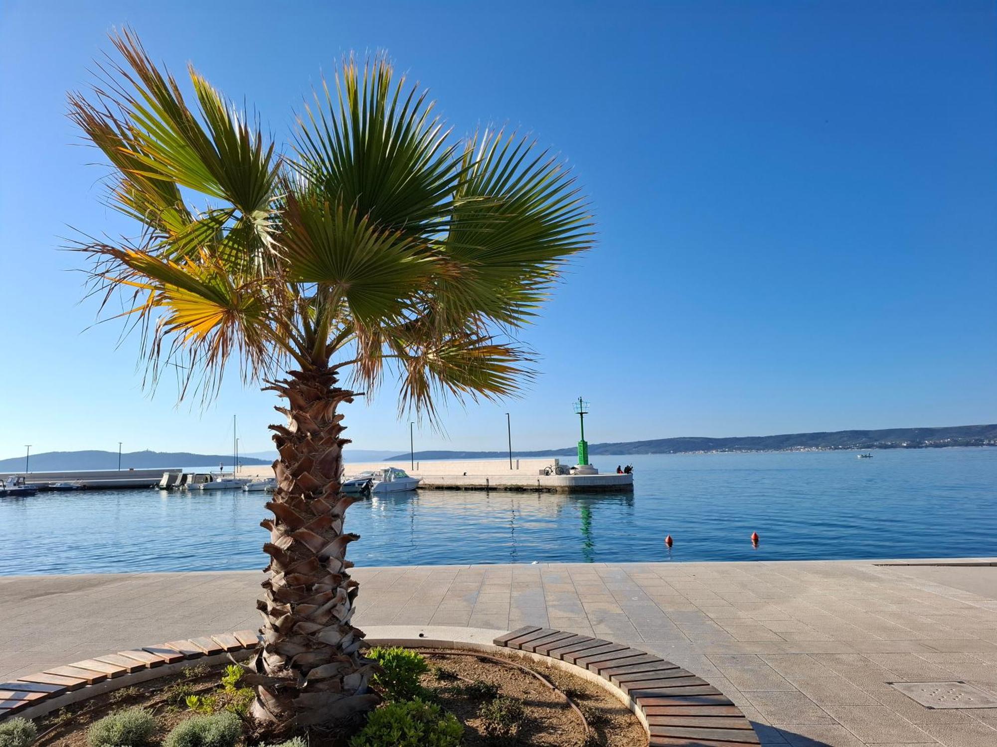 Blanca Apartment Kastela Exterior photo